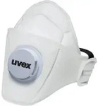 UVEX Faltmaske uvex silv-Air premium 8735310 FFP3