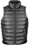 Result Core Result gef&uuml;tterter Herren Bodywarmer Ice Bird 30.193M Gr. M schwarz