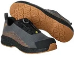 Mascot ESD-Sicherheitshalbschuh FOOTWEAR CUSTOMIZED F1601-909 S1PS Gr. 40 stone