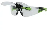 Ekastu Vorsetz-Lesebrille 2, 5 Dioptrien