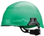 Schuberth Schutzhelm CrossUp Electric gr&uuml;n