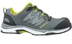Albatros Sicherheitshalbschuh 646210 Ultratrail Grey Low S3 ESD SRC DGUV Gr. 42 grau