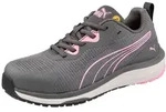 Puma Safety Puma Sicherheitshalbschuh CELERITY KNIT Low 642980 S1PS ESD HRO SRC...