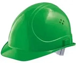 VOSS Schutzhelm INAP Master 4 gr&uuml;n