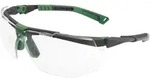 Univet Brille 5X1, klar, EN 166 antikratz, antibeschlag