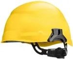 Schuberth Schutzhelm CrossUp Electric gelb