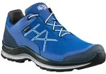 HAIX Halbschuh BLACK EAGLE 330143 Adventure 3.0 GTX Gr. 47 blau/schwarz