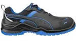 Puma Safety Puma Sicherheitshalbschuh Krypton Blue Low S3S ESD FO SR 644270 Gr....