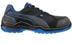 Puma Safety Puma Sicherheitshalbschuh Fuse TC Blue Low S1PS ESD FO SR 644280...