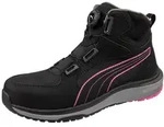 Puma Safety Puma Sicherheitsstiefel ASPIRE Disc Mid 632950 S3S ESD HRO SR Gr. 40