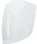 Honeywell Visier Turboshield, PC, klar,beschlagh./kratzfest