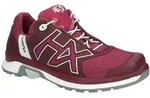 HAIX Haix Sicherheitshalbschuh CONNEXIS Air 2.0 Ws low Gr. 36 weinrot/silber