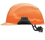 Schuberth Schutzhelm CrossElectric mit Drehverschluss orange