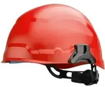 Schuberth Schutzhelm CrossUp Electric rot