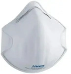 UVEX Formmaske uvex silv-Air c 2100 FFP1