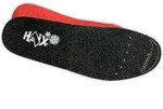 HAIX Schuheinlage Insole PerfectFit Winter 901458 Gr. 51