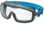 UVEX Vollsichtbrille uvex i-guard+ farblos sv ext. 9143377