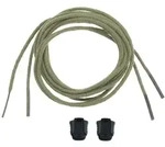 HAIX Schn&uuml;rsenkel Reparaturset SL 705030 olive rock