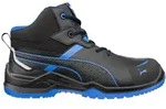 Puma Safety Puma Sicherheitsstiefel Krypton Blue Mid S3S ESD FO SR 634270 Gr. 45 W
