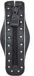 HAIX Rei&szlig;verschluss Lasche Airpower XR 1, 701036 Gr. 39-42 schwarz