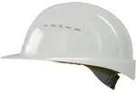 Schuberth Schutzhelm EuroGuard 4, EN 397, wei&szlig;