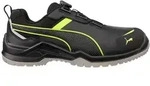 Puma Safety Puma Sicherheitshalbschuh Krypton Green Disc Low S3S ESD FO SR 644320 Gr.