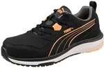 Puma Safety Puma Sicherheitshalbschuh STEPPER Low 342940 S3S ESD HRO SR Gr. 35