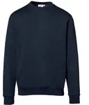 HAKRO Sweatshirt Premium #471 Gr. S tinte