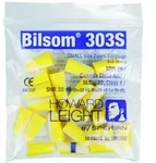 Honeywell Geh&ouml;rschutzst&ouml;psel BILSOM303S 200 Paar