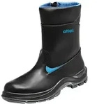 Atlas Sicherheitswinterstiefel Anatomic Bau 800 XP S3 SRC DGUV Gr.36 schwarz