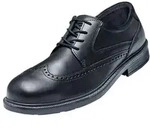 Atlas Sicherheitshalbschuh CX 320 Office Busines S2 ESD SRC DGUV Gr. 39 schwarz