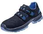 Atlas Sicherheitssandale TX 360 2.0 S1 ESD SRC DGUV W10 Gr. 42 schwarz/royalblau