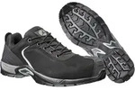 Albatros Sicherheitshalbschuh RUNNER XTS LOW S3 HRO SRC 641460 Gr. 39 schwarz
