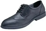 Atlas Sicherheitshalbschuh Damen CX 200 S2 ESD SRC Gr. 36 schwarz