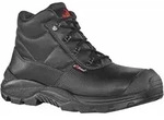 U-Power Sicherheitsstiefel Jaguar RR 10284 S3 SRC Gr. 39 schwarz
