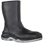 U-Power Sicherheitswinterstiefel Siberian S3 SRC DGUV Gr. 38 schwarz