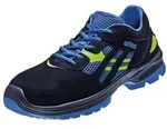 Atlas Sicherheitshalbschuh XP 205 S1P ESD SRC DGUV Gr. 36 schwarz/blau