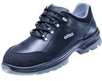 Atlas Sicherheitshalbschuh TX 460 S2 ESD SRC DGUV W10 Gr. 39 schwarz