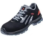 Atlas Sicherheitshalbschuh ERGO-MED 2000 S1 ESD SRC DGUV W12 Gr. 36 schwarz/grau