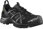 HAIX Sicherheitshalbschuh Black Eagle Safety 61.1 Low 610005 S1P ESD SRC DGUV Gr.
