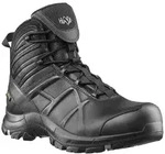 HAIX Sicherheitsstiefel Black Eagle Safety 50 Mid 620005 S3 ESD SRC DGUV Gr.35