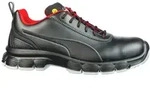 Puma Safety Puma Sicherheitshalbschuh 640521 Pioneer Low Rebound S3 ESD SRC DGUV