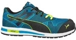 Puma Safety Puma Sicherheitsschuh BLAZE KNIT LOW S1P HRO SRC 643060 Gr.39