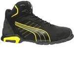 Puma Safety Puma Sicherheitsstiefel AMSTERDAM MID S3L FO SR 632240 Gr.39