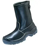 Atlas Schwei&szlig;erstiefel DUO SOFT 930 S3 SRC HI HRO DGUV Gr. 42 schwarz