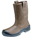 Atlas Sicherheitswinterstiefel Anatomic Bau 825 XP S3 SRC DGUV Gr.39 braun