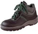 Sicherheitsstiefel Bau S3 Gr.39 schwarz/grau