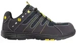 Baak Sicherheitshalbschuh Rick2 71462 S1P ESD SRC DGUV Gr. 36 blau/gelb