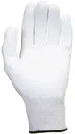 KS Tools Mikro-Feinstrickhandschuhe Gr. 11 wei&szlig;