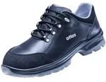 Atlas Sicherheitshalbschuh XP 435 S3 ESD SRC DGUV W12 Gr.42 schwarz